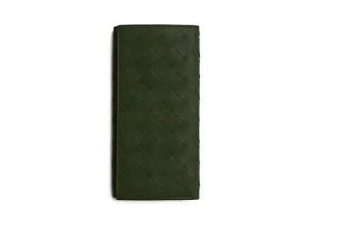 Bottega Veneta Wallets