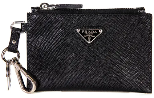 PRADA Clutches