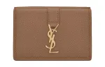 SAINT LAURENT Wallets