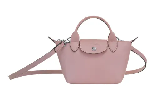 LONGCHAMP Le Pliage Cuir Handbags