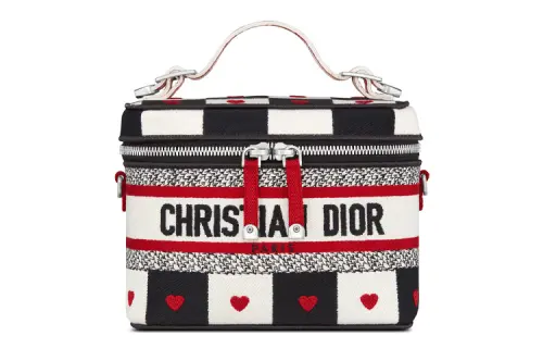 DIOR Travel Handbags