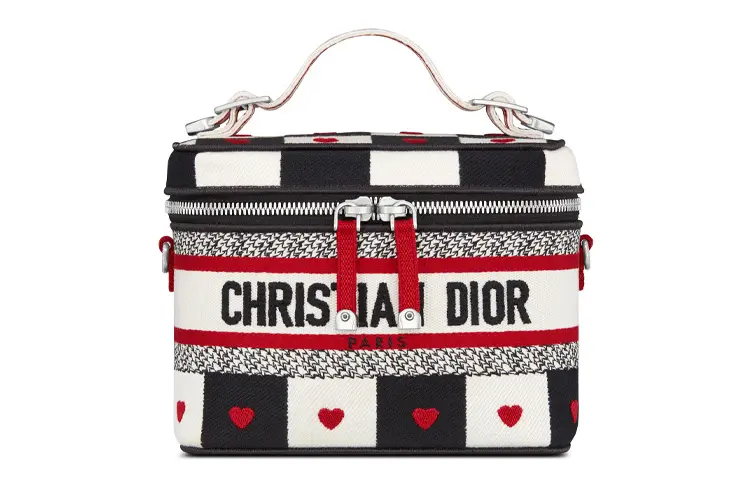 DIOR Travel Handbags