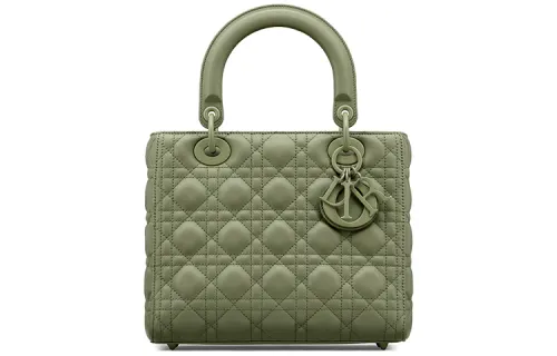 DIOR Lady Dior Handbags