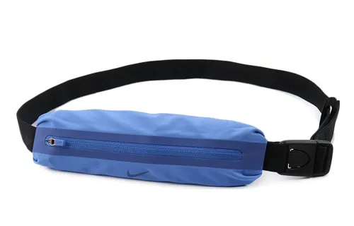 Nike Outdoor Bags Polyester Blue Black Unisex