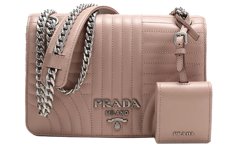 PRADA Shoulder Bags