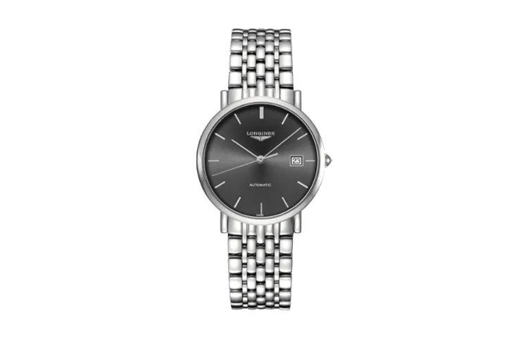 LONGINES Men's Boya Collection Watch
