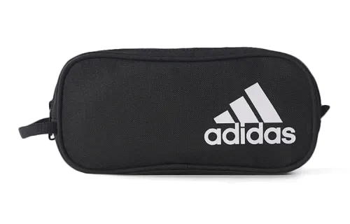 Adidas Polyester Clutch Regular Unisex Black