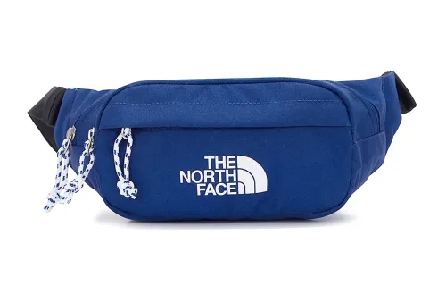 THE NORTH FACE 2L Sling Bag Crossbody Bag Outdoor Bag Polyester Klein Blue Unisex