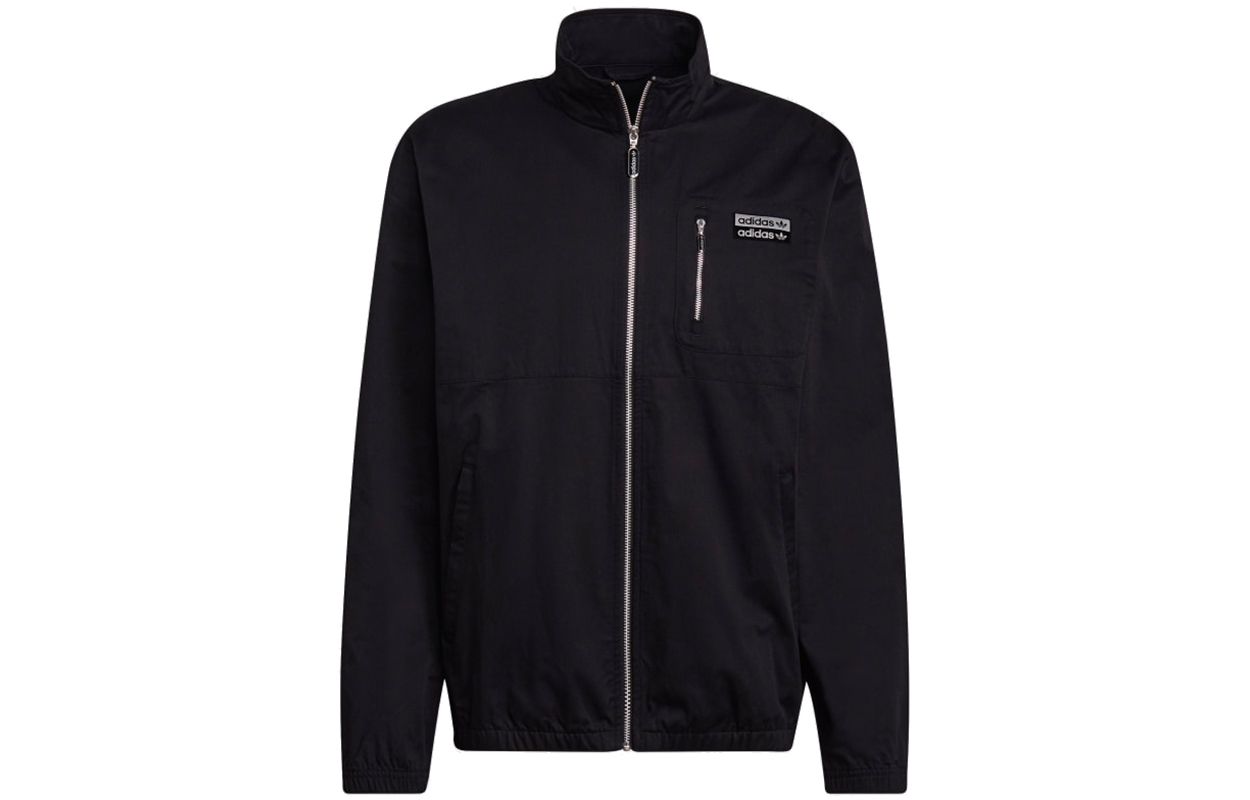 adidas originals R.y.v. Cotton Twill Logo  