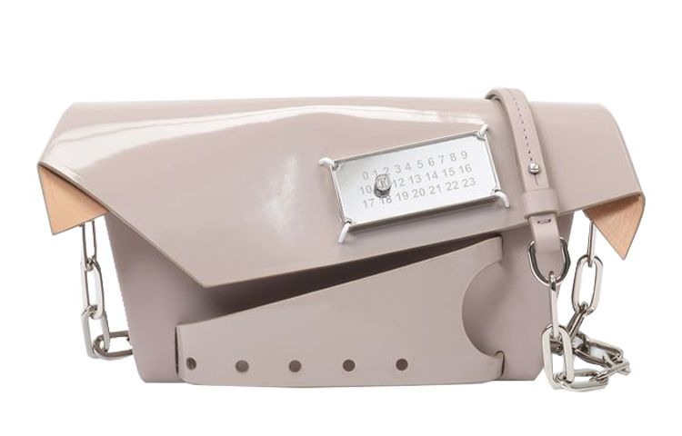 Maison Margiela Snatched Clutches