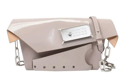 Maison Margiela Snatched Clutches