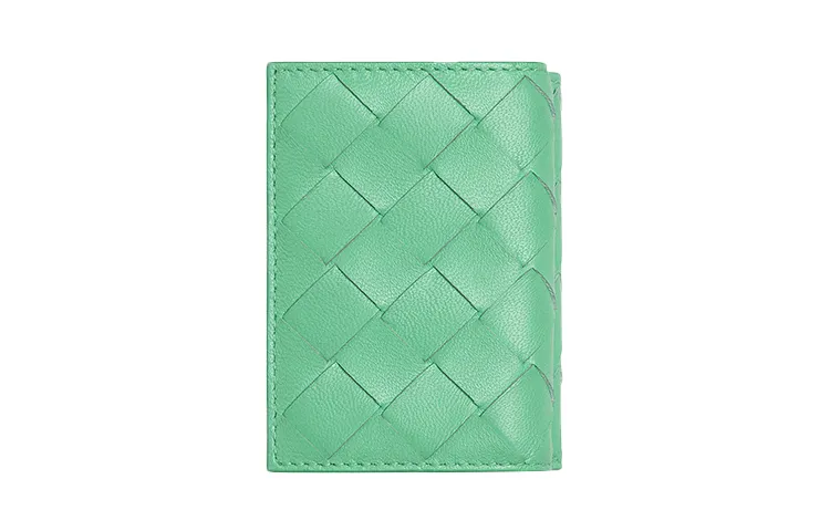 Bottega Veneta Wallets