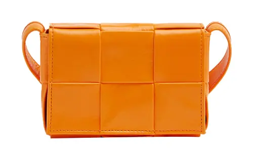 Bottega Veneta CASSETTE Pillow Bag Crossbody Bags