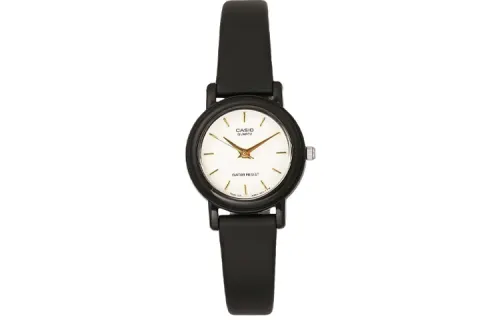 CASIO Women's DRESS White Watch