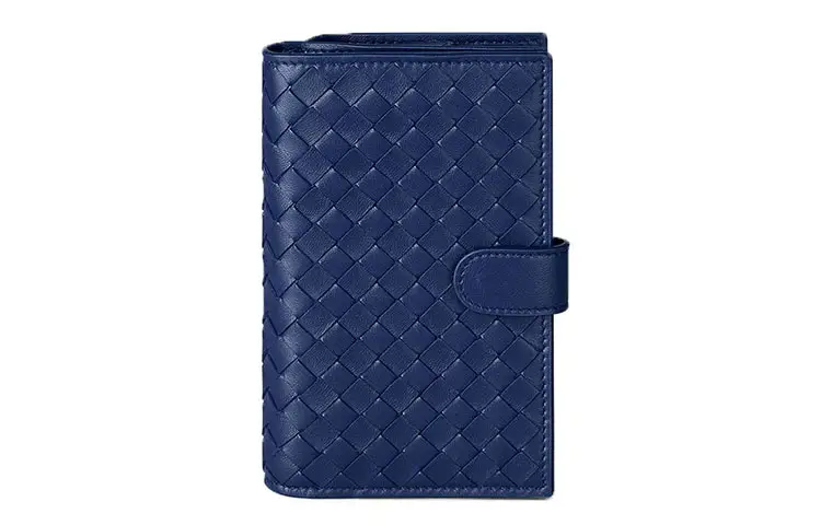 Bottega Veneta Wallets