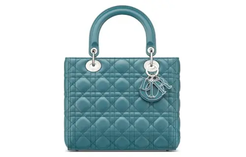 DIOR Lady Dior Handbags