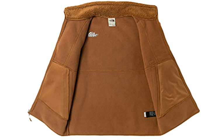 THE NORTH FACE Fleece Clothing Men’s