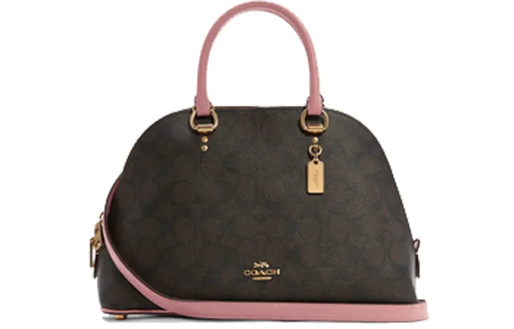 COACH Katy Handbags