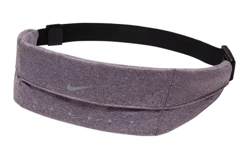 Nike Fanny Packs Fashion Purple Unisex
