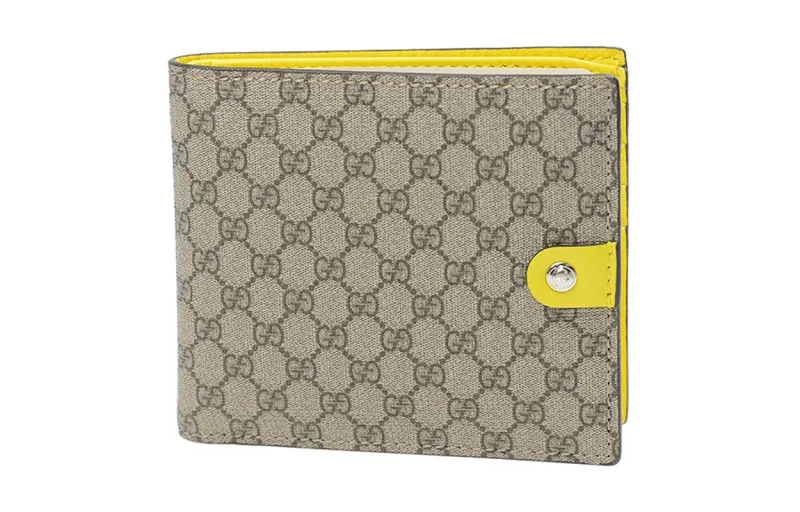 GUCCI Wallets
