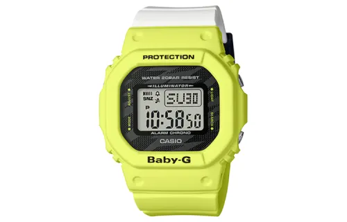 CASIO G Shock Baby G BGD560TG 9
