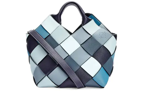 LOEWE Anagram Handbags