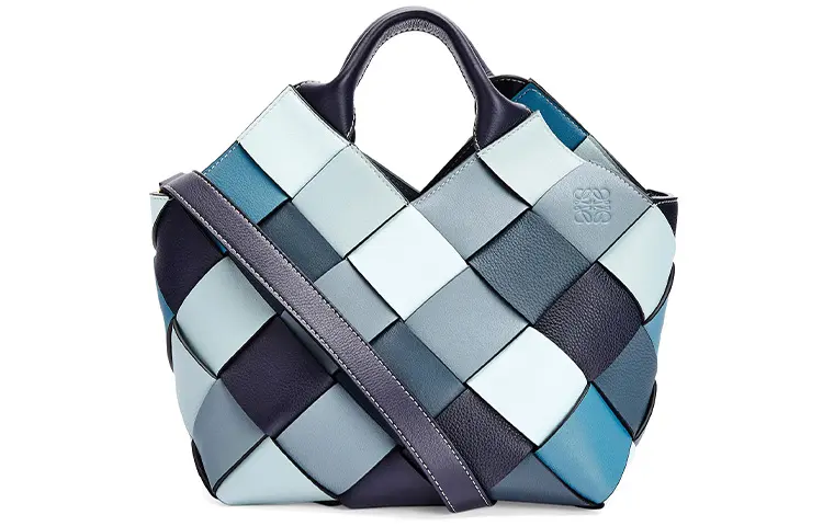 LOEWE Anagram Handbags