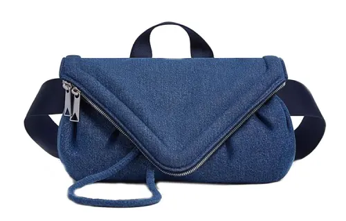 Bottega Veneta Fanny Packs