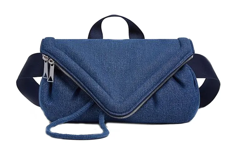 Bottega Veneta Fanny Packs