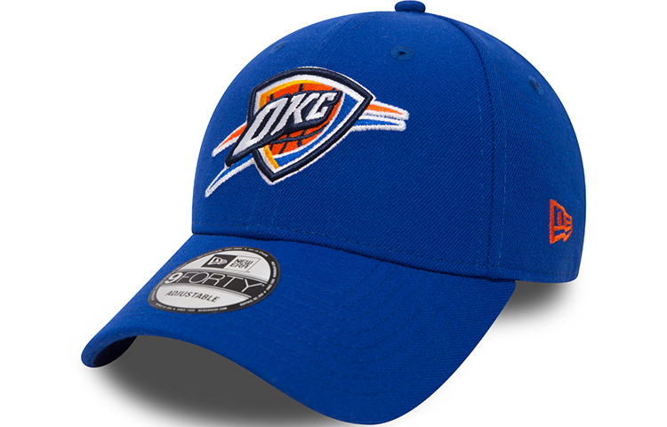 Кепка New Era New Era NBA (черная) — фото 15