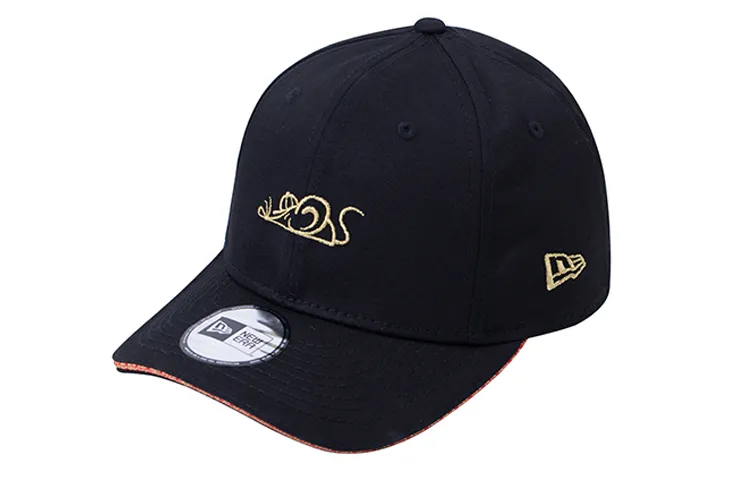 New Era Cotton Baseball Caps Unisex