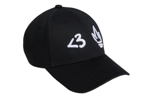 Adidas Originals Cotton Baseball Caps Unisex