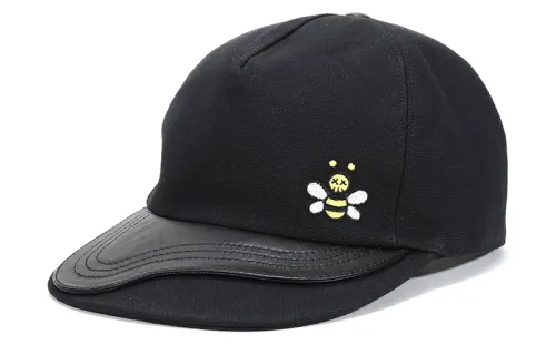 DIOR Fabric Baseball Caps Men's