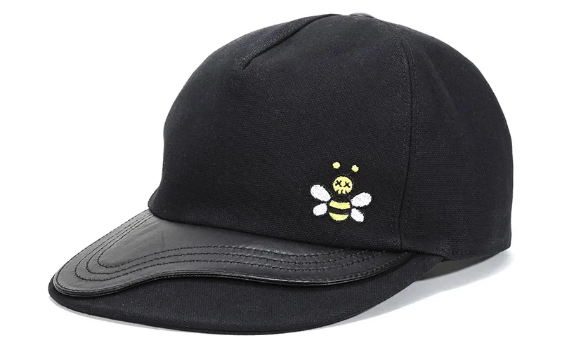 DIOR Fabric Baseball Caps Men's