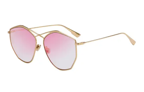 DIOR Sunglasses Women's Pink
