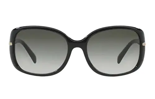 oversized sunglasses