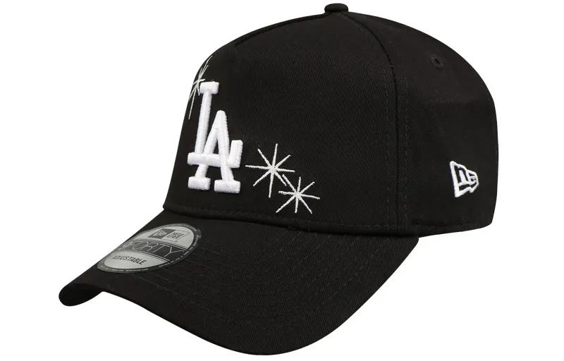 New Era New Era X MLB Cotton Baseball Caps Unisex