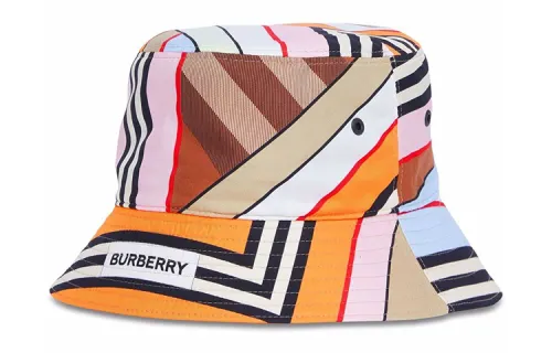 Burberry Bucket Hats Unisex
