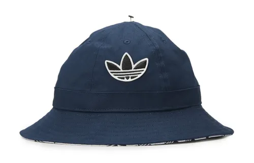 Adidas Originals Bucket Hat Unisex Navy Blue