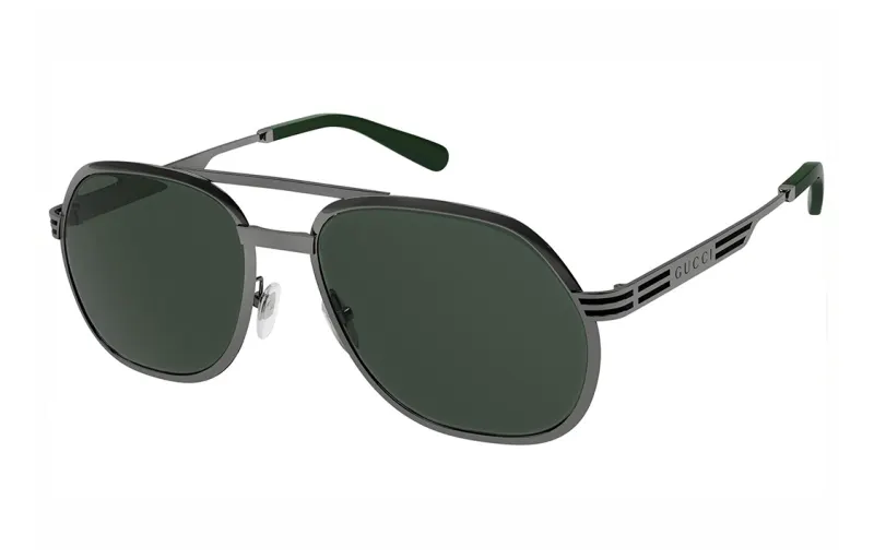 GUCCI Eyewear Aviator Sunglasses
