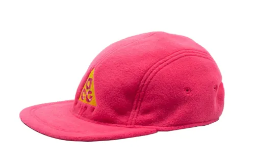 Nike Polyester Baseball Caps Unisex Pink