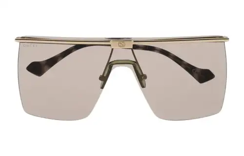 GUCCI Eyewear Square frame Sunglasses