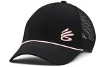 Under Armour Baseball Caps Men's Black