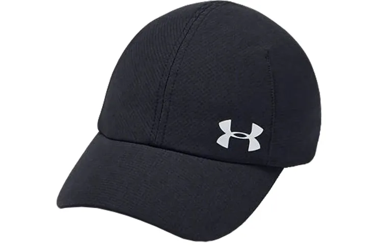 Under Armour Polyester Baseball Caps Women's Black