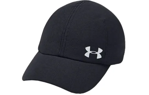 Under Armour Polyester Baseball Caps Women's Black