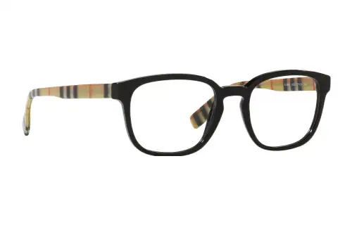 Burberry Eyewear Square Frame Glasses