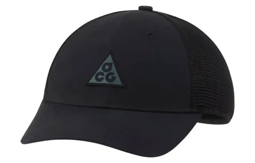 Nike Baseball Caps Unisex Black