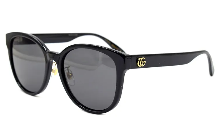 GUCCI Butterfly Sunglasses Women's