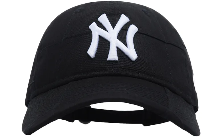 New Era New Era X MLB Baseball Caps Unisex Black