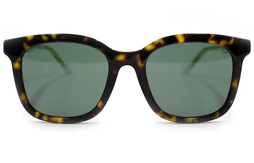 GUCCI Sunglasses Men's Tortoiseshell